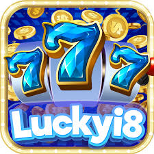 luckyi8 Silver v1.5.0